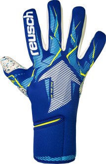 Reusch Fastgrip Fusion 5670900 4994 blau front